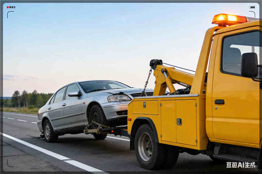 黔南汽车中途送燃油【案例】