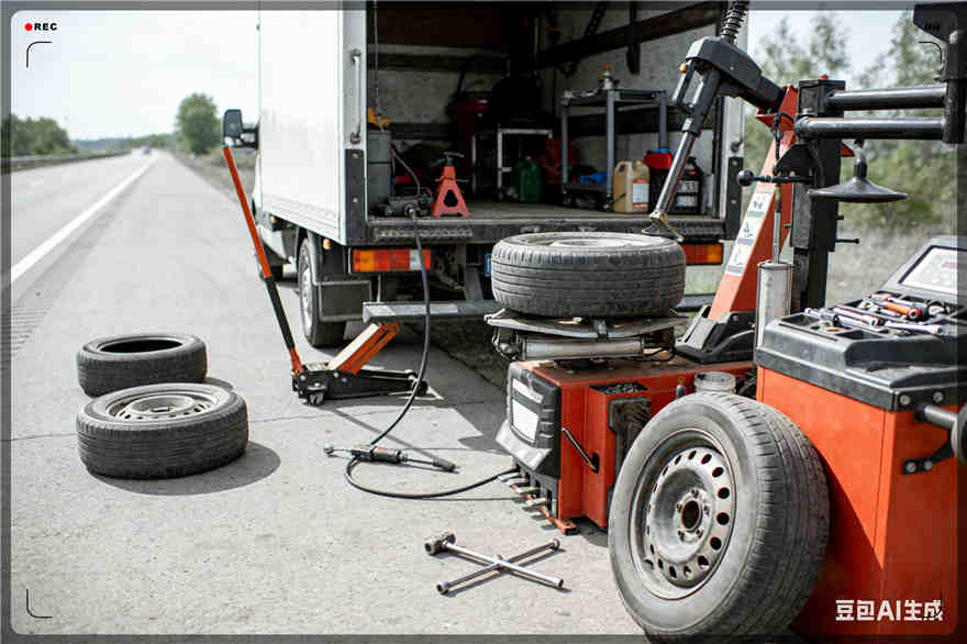 黔南道路救援汽车送机油