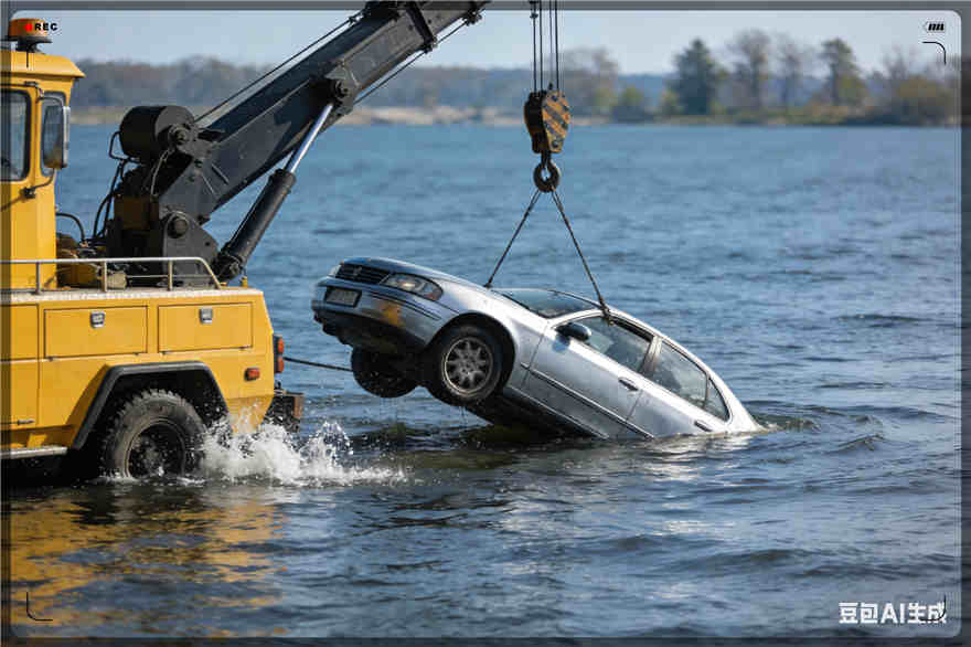 黔南汽车救援送柴油